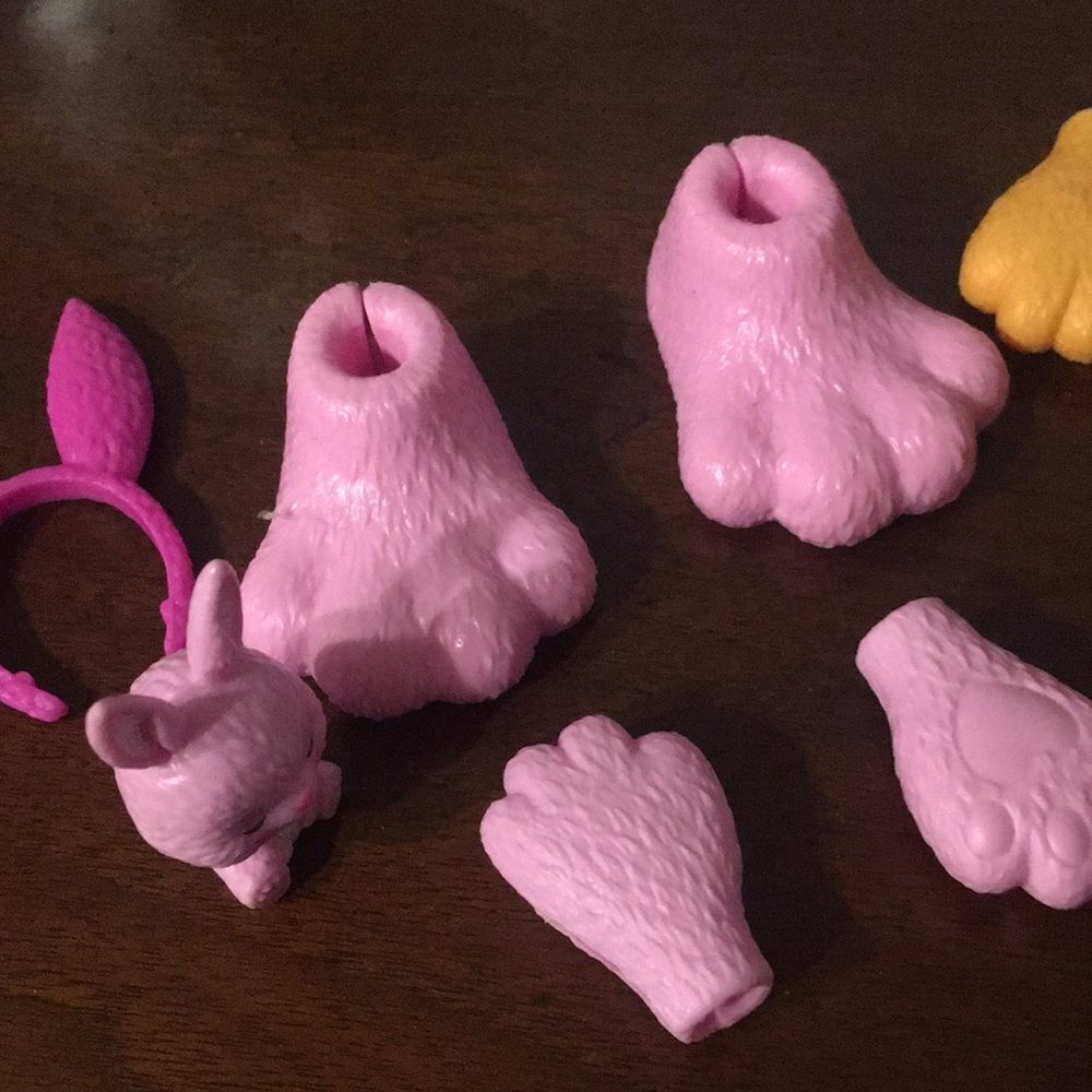 Barbie accessories - Picture 2 of 6